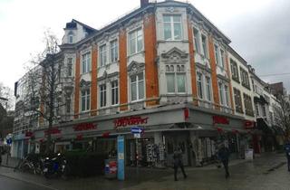 Wohnung mieten in Krahnstraße 42, 49074 Innenstadt, Hervorragende Wohnung im Zentrum von Osnabrück! [VAC-16415]