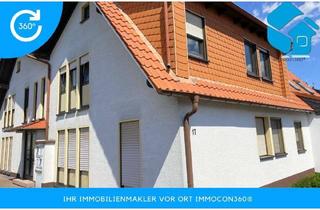 Wohnung mieten in Eichendorfstrasse 17, 61200 Wölfersheim, Schöne EG-Wohnung in Wölfersheim-Wohnbach!