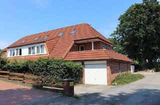 Wohnung mieten in 28844 Weyhe, **Ortsmitte: Ruhige Nebenstraße**Gemütliche DG-Whg./Maisonette**DACHTERRASSE + GARAGE**