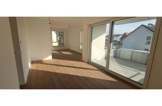 Wohnung mieten in 74382 Neckarwestheim, Moderne 2 - 3 Zimmerwohnung im schönen Neckarwestheim