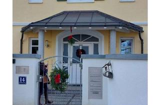 Wohnung mieten in 85521 Ottobrunn, Erstbezug nach Renovierung: Moderne 2,5-Zi-DG-Wohnung in Ottobrunn