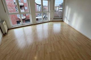 Wohnung mieten in Ehlingstraße 66, 45665 Recklinghausen, Schöne 3,5 Zimmer Wohnung mit Balkon