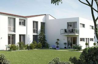 Wohnung mieten in Rüdigerstraße 4b, 93053 Oberisling-Graß, Ruhige 2-Zimmer-Wohnung mit kl. Garten nähe Uniklinik