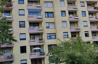 Wohnung mieten in 75180 Büchenbronn, Morgens Vogelgesang,abends Weitblick-3,5 Zimmer zum Wohlfühlen mit großer Küche und 2 Balkonen