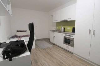 Wohnung mieten in Stromgasse 31, 52064 Aachen, Wohnen in der Innenstadt! Schönes Neubau-1- Zimmerappartement komplett möbliert