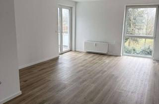 Wohnung mieten in Erbeweg 46, 32429 Minden, Großzügige, hochwertig sanierte 3-Zimmer-Whg, großer Balkon in zentraler, ruhiger Top Lage in Minden