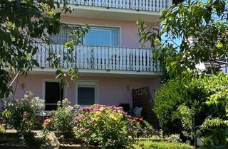 Wohnung mieten in 63755 Alzenau, Wohnen im Maisonette Stil mit Panorama Blick