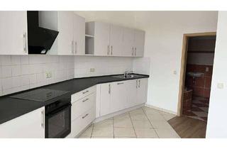 Wohnung mieten in Grimmaische Straße 20, 04720 Döbeln, Maisonettewohnung mit Balkon - sofort bezugsfertig