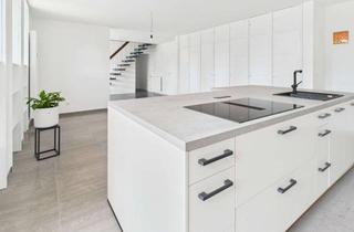 Wohnung mieten in 52351 Düren, Modernisierte Maisonette-Wohnung mit Garten, Balkon und moderner Ausstattung in Düren!