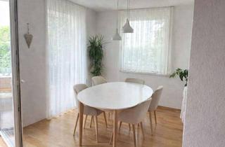 Wohnung mieten in Hettenbergring 47, 74889 Sinsheim, Helle 3,5-Zimmer Wohnung mit Terasse in Sinsheim