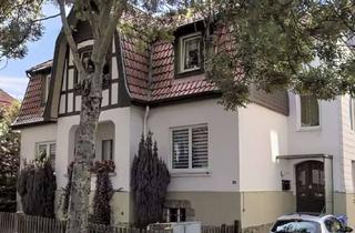 Wohnung mieten in 38667 Bad Harzburg, Großzügige 4-Zimmerwohnung mit Balkon in zentraler Lage von Bad Harzburg zu vermieten!