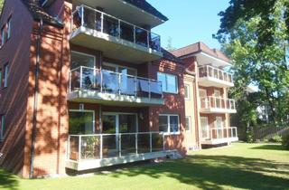 Wohnung mieten in Hermann-Wrede-Weg, 21339 Lüneburg, Attraktive 3-Zimmer-Wohnung in gepflegtem Mehrfamilienhaus