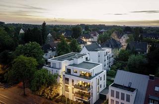 Wohnung mieten in Bredeneyer Straße 50, 45133 Bredeney, TOP Moderne 2-Zimmer-Wohnung in Essen-Bredeney mit 2 Balkonen, Terrasse & TG-Stellplatz