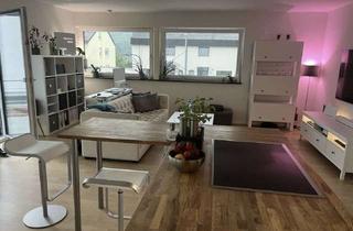 Wohnung mieten in 71384 Weinstadt, Moderne 3-Zimmer-Wohnung mit Balkon und Terrasse in Weinstadt!