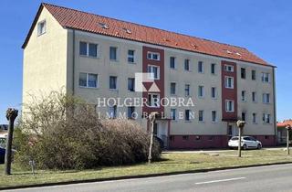 Wohnung mieten in Lindenstraße 17, 39649 Miesterhorst, 2-Raum-Wohnung in Miesterhorst