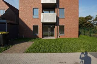 Wohnung mieten in Ascheberger Straße 16b, 59348 Lüdinghausen, Zentrumnah wohnen in Lüdinghausen