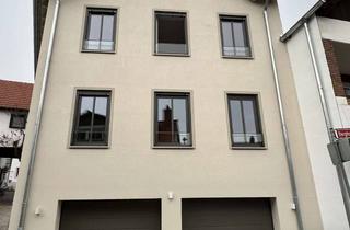 Wohnung mieten in Berghofstraße, 55130 Laubenheim, 2 ZKB Neubauwohnung im Dachgeschoss