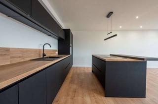Wohnung mieten in Langendorfer Straße 158, 56564 Neuwied, Exklusive 4-Zimmer-Wohnung im 4. OG mit Balkon in Neuwied