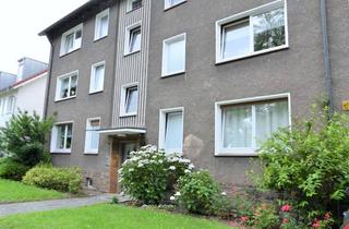 Wohnung mieten in 44575 Castrop-Rauxel, Am Rande der City: Gepflegte 2,5 Zimmer mit Balkon!