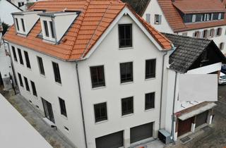 Wohnung mieten in Berghofstraße, 55130 Laubenheim, 3 ZKB Neubauwohnung im Obergeschoss