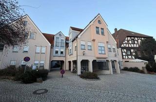 Wohnung mieten in Turmstraße 4A, 91560 Heilsbronn, Großzügige 3-Zimmer-Wohnung in Heilsbronn