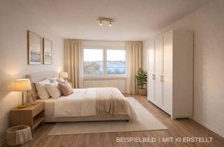 Wohnung mieten in Friedrich-Engels-Str., 39646 Oebisfelde, 3-Raum Wohnung für Familien in Oebisfelde