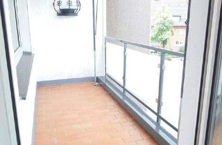 Wohnung mieten in Harkortstr. 64, 44652 Eickel, Lichtdurchflutete 3-Zimmerwohnung mit Balkon gepflegter Wohnlage