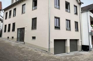 Wohnung mieten in Berghofstraße, 55130 Laubenheim, 3 ZKB Neubauwohnung im Erdgeschoss