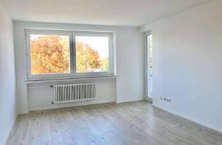 Wohnung mieten in Barthstraße 42, 33330 Gütersloh, Gepflegte 3-Zimmer-Wohnung mit Balkon und Gäste-WC