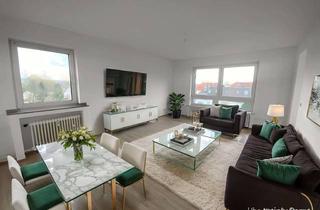 Wohnung mieten in Schückingstraße, 58453 Witten, Tolle 2-Raumwohnung mit Fernblick