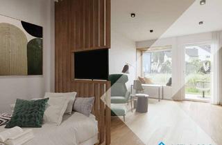 Wohnung mieten in 72555 Metzingen, Erstbezug - Modernes Business-Living in der Outletcity Metzingen!