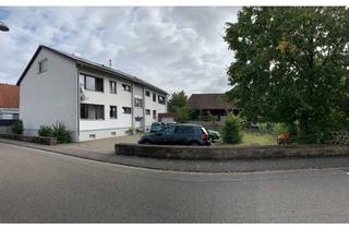 Wohnung mieten in Lukasstrasse, 76768 Berg, Helle 3-Zimmer Wohnung in Berg/Pfalz zu vermieten