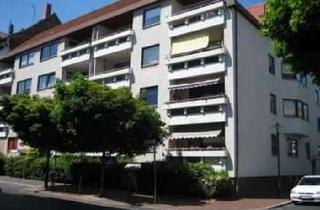 Wohnung mieten in Hochkamp 15, 31137 Hildesheim, Moderne Singlewohnung mit Balkon, EBK und Bad ...