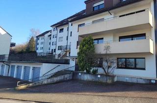 Wohnung mieten in Hardenbergstr. 30, 58511 Lüdenscheid, gepflegte und ruhige 2 Zi.-Wohnung mit Balkon im 1.OG nahe Sportklinik - ideal für Singles und Paare