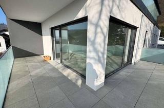 Wohnung mieten in 64747 Breuberg, Exklusive 3 Zimmer-Wohnung im OG mit Balkon