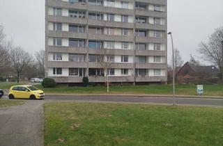 Wohnung mieten in Karrharder Strasse, 25917 Leck, 3 Zimmer Wohnung mit Balkon