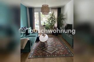 Tauschwohnungen in Tauschwohnungstraße, 47051 Altstadt, Tauschwohnung: Traumwohnung gegen Traumwohnung