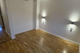 Wohnung mieten in 28215 Findorff-Bürgerweide, 2-Zimmer-Dachgeschosswohnung in zentraler Lage von Findorff