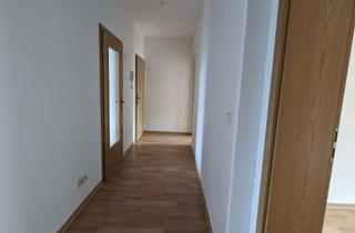 Wohnung mieten in Bismarckstr. 29, 04509 Delitzsch, +++SCHICKE 2-R.-WHG.+KÜCHE M. BALKON+TAGESLICHTBAD+HELLES WOHNZIMMER!!!+++