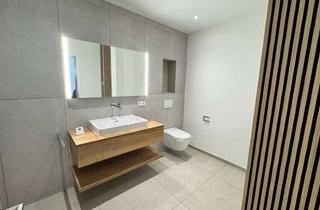 Wohnung mieten in 64747 Breuberg, Exklusive 3 Zimmer-Wohnung | Balkon über ECK - überdacht