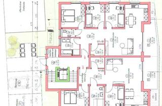 Wohnung mieten in Gäßlesäcker, 74586 Frankenhardt, Attraktive 3-Zimmerwohnung - Erdgeschoß Erstbezug mit Terrasse