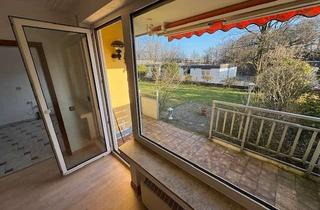 Wohnung mieten in In Den Birken 94, 42113 Wuppertal, 2026 In Ruhe wohnen mit Garten und Garagenstellplatz