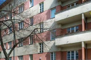 Wohnung mieten in Goethestraße 15, 12459 Oberschöneweide, Mieter sucht Nachmieter - Küche/Einbauflurschrank/Fußboden können übernommen werden!