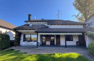 Wohnung mieten in 53797 Lohmar, Charmante 3,5-Zimmer-Wohnung mit Garten und Terrasse in ruhiger Lage von Lohmar