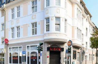 Sozialwohnungen mieten in Friedrich-Ebert-Str. 60, 45468 Mitte, 3-Zimmer-Wohnung in Mülheim-Stadtmitte mit WBS