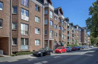 Sozialwohnungen mieten in Johannisstraße 42, 58452 Witten, 2-Zimmer-Wohnung in Witten Mitte / NUR MIT WBS