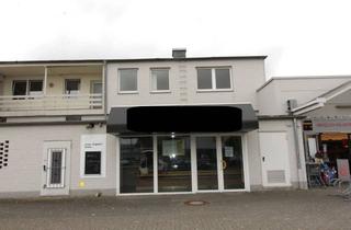 Wohnung mieten in 52511 Geilenkirchen, Erstbezug nach Renovierung: 4-Zimmer-Wohnung mit Balkon im 1. OG in Wohn- und Geschäftshaus