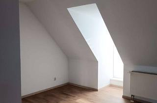 Wohnung mieten in Sachsenstraße, 02708 Löbau, Attraktive 2-Zimmer-Wohnung mit Einbauküche