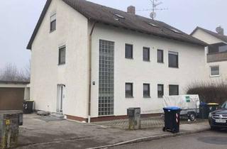 Wohnung mieten in Habsburgerstr. 10, 86830 Schwabmünchen, Geräumige 3 ZKB mit Balkon in Schwabmünchen