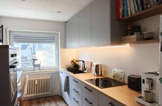 Wohnung mieten in Gleiwitzer Straße, 54516 Wittlich, Modernisierte Wohnung mit Balkon, Natur- und Stadtnah für 1-2 Personen